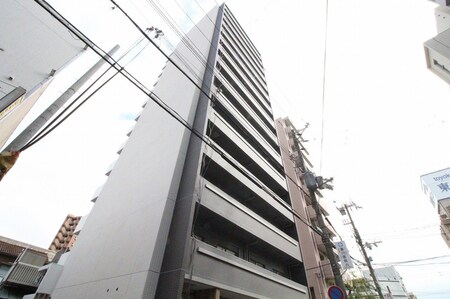 レジデンス神戸ヴェルノ(902)外観写真