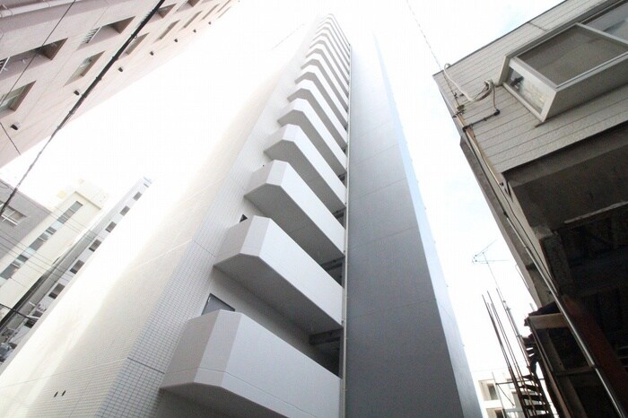 物件外観写真4　(外観写真)