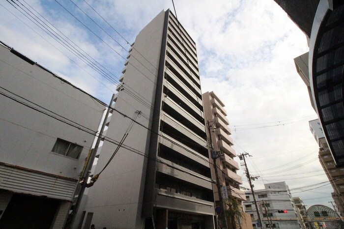 物件外観写真6　(外観写真)