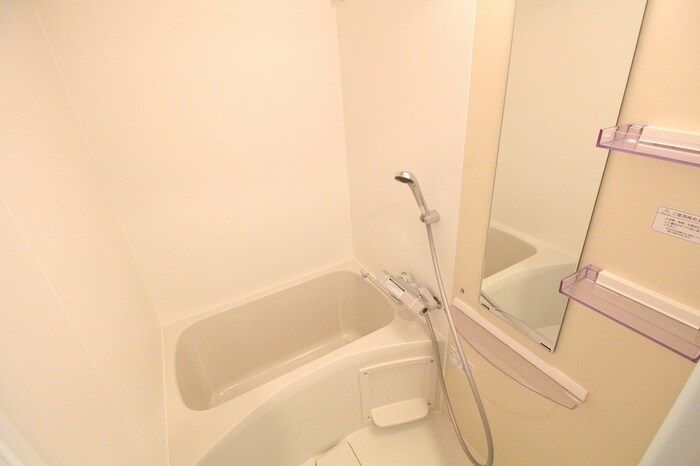 物件内観写真10　(バス／シャワールーム等)