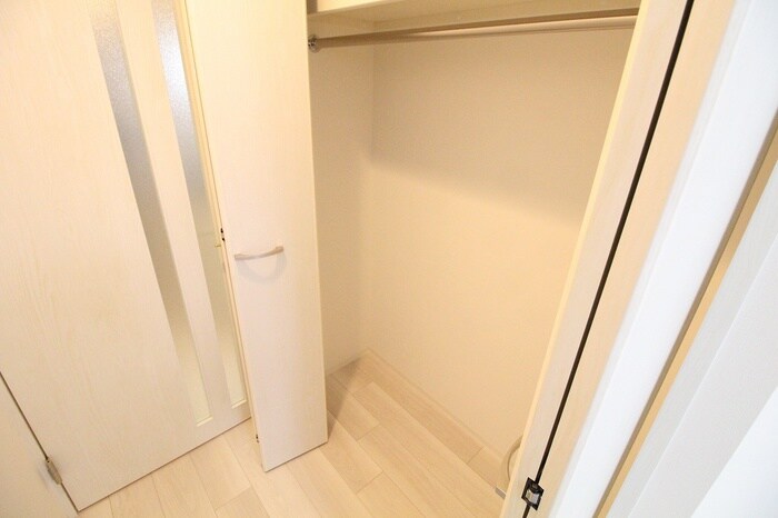 物件内観写真14　(収納)