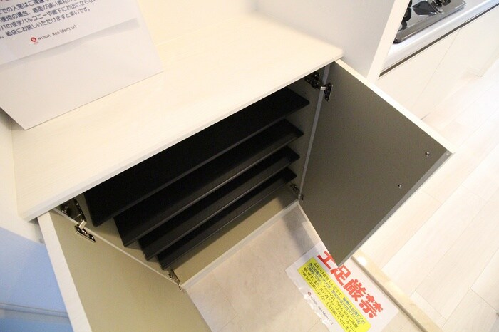 物件内観写真16　(靴箱)