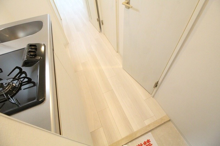 物件内観写真17　(廊下)