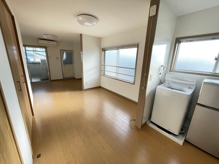 物件内観写真7　(居室)