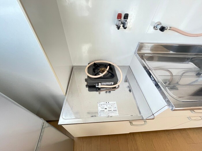 物件内観写真10　(キッチン)