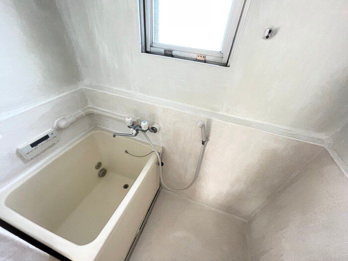 物件内観写真11　(バス／シャワールーム等)