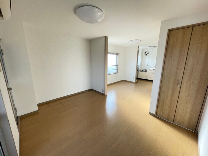 物件内観写真20　(居室)