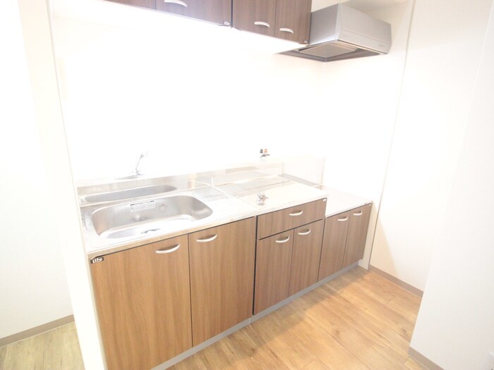 物件内観写真9　(キッチン)