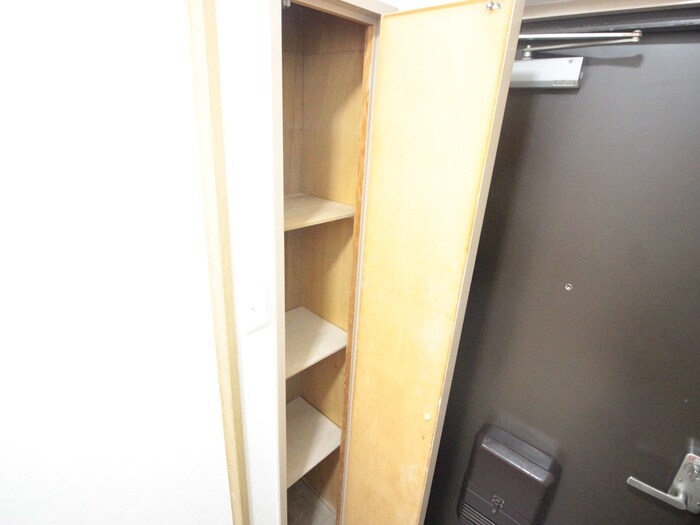 物件内観写真17　(靴箱)