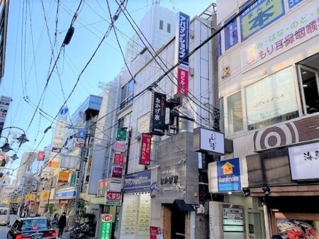 第五誠ビル外観写真
