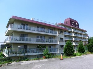 ルネ千里山(415)外観写真