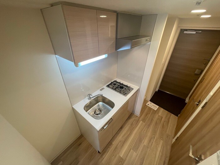 物件内観写真10　(キッチン)