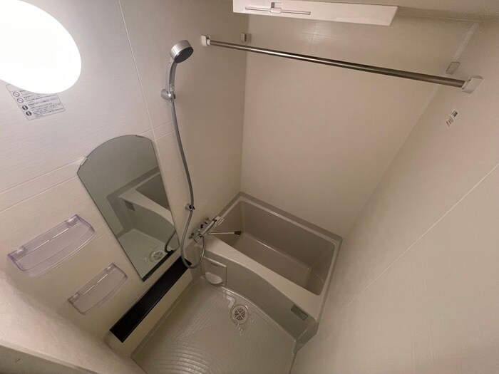 物件内観写真11　(バス／シャワールーム等)