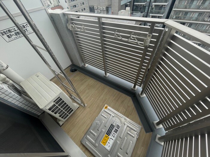 物件内観写真16　(ベランダ・バルコニー)