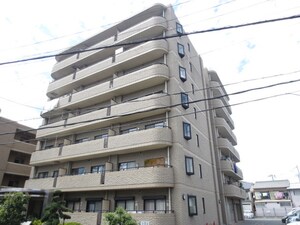 アメニティＫ.Ｓ外観写真