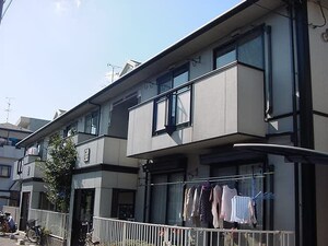 シュテ－トハウス外観写真