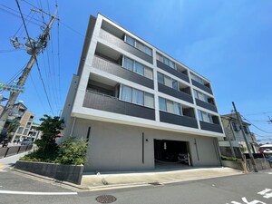 シュシュパルク鹿苑外観写真