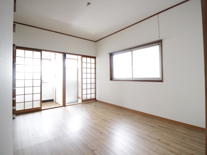 物件内観写真7　(居室)