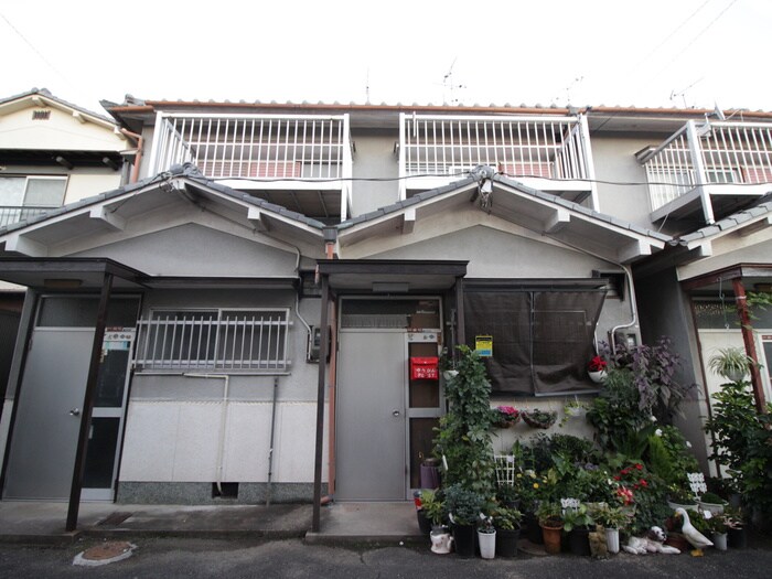 物件外観写真3　(外観写真)