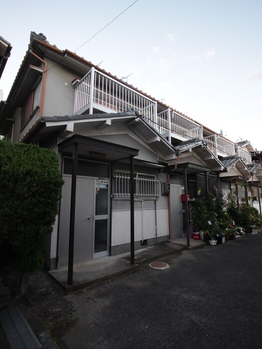 物件外観写真4　(外観写真)