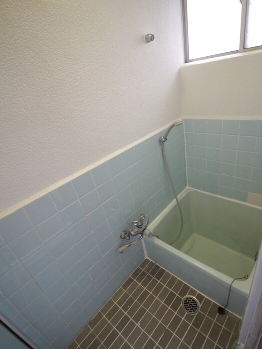 物件内観写真13　(バス／シャワールーム等)