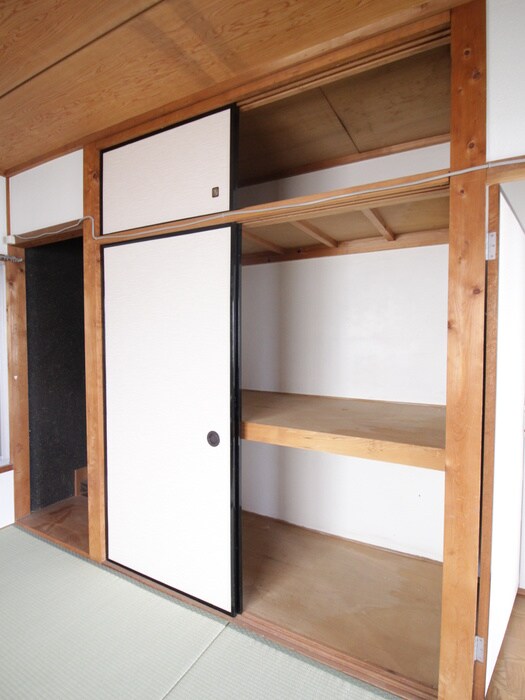 物件内観写真19　(収納)