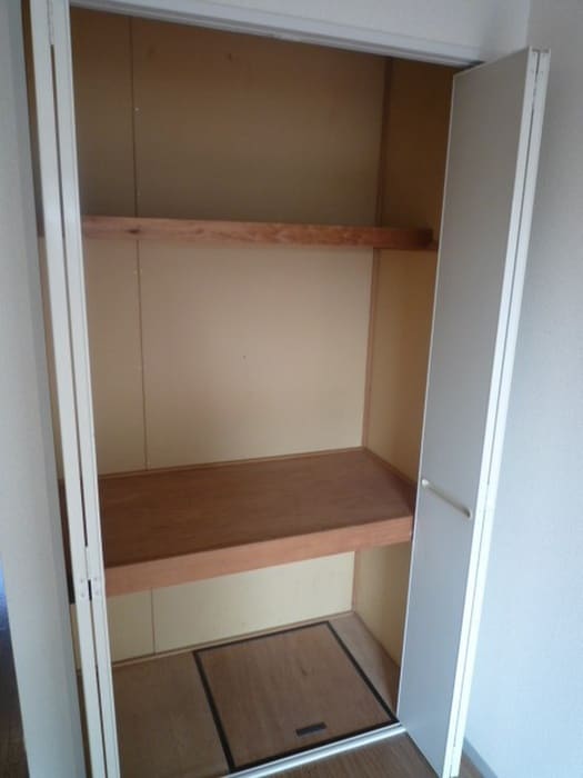 物件内観写真14　(収納)