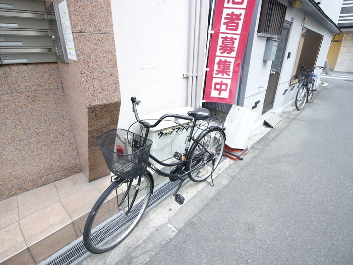 物件外観写真5　(その他)