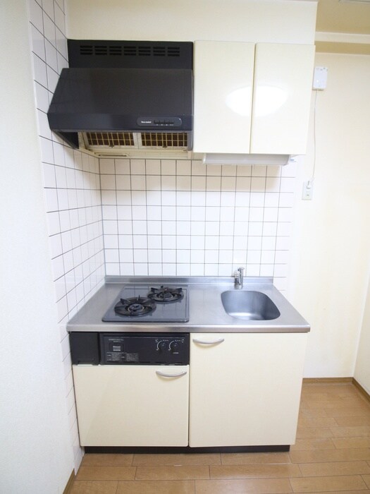 物件内観写真10　(キッチン)