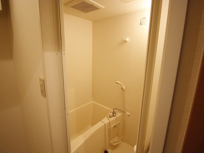 物件内観写真13　(バス／シャワールーム等)