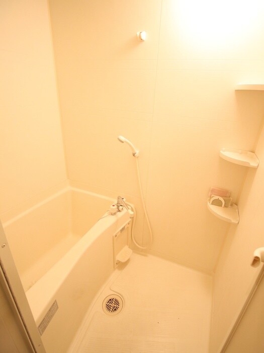 物件内観写真13　(バス／シャワールーム等)