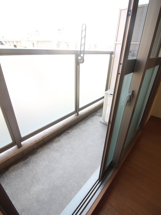 物件内観写真18　(ベランダ・バルコニー)