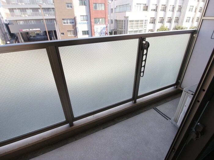 物件内観写真19　(ベランダ・バルコニー)