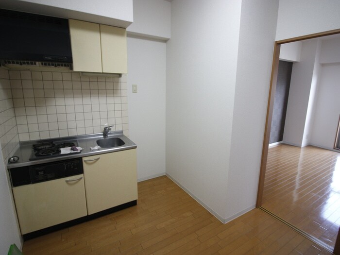 物件内観写真20　(居室)