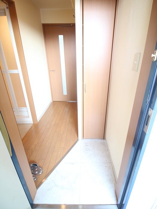 物件内観写真20　(玄関)