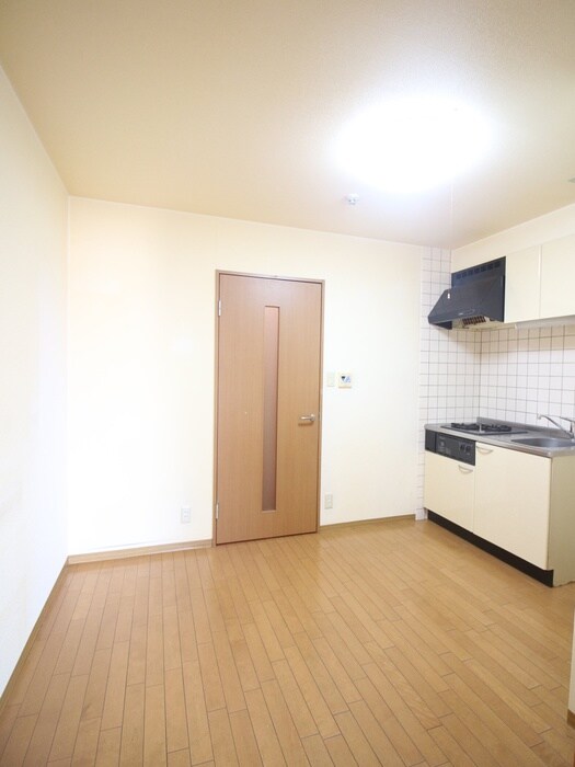 物件内観写真21　(居室)