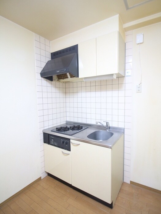 物件内観写真22　(キッチン)