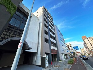 サンコーコバーハウス外観写真