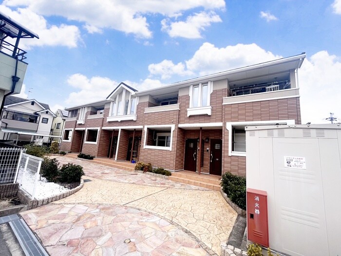 物件外観写真6　(外観写真)