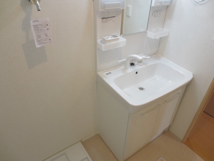 物件内観写真14　(洗面)