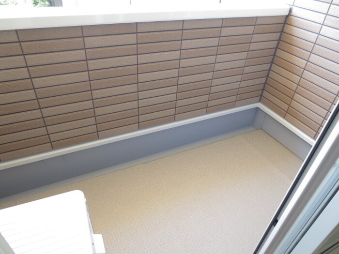 物件内観写真16　(ベランダ・バルコニー)