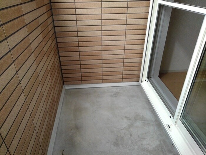 物件内観写真17　(ベランダ・バルコニー)