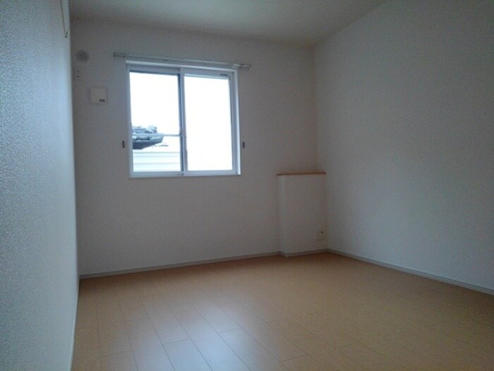 物件内観写真21　(居室)