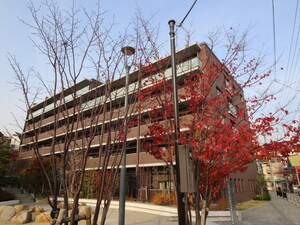 ﾗｲｵﾝｽﾞ甲陽園ｸﾞﾗﾝｸﾞﾚｲﾄﾞ(608)外観写真