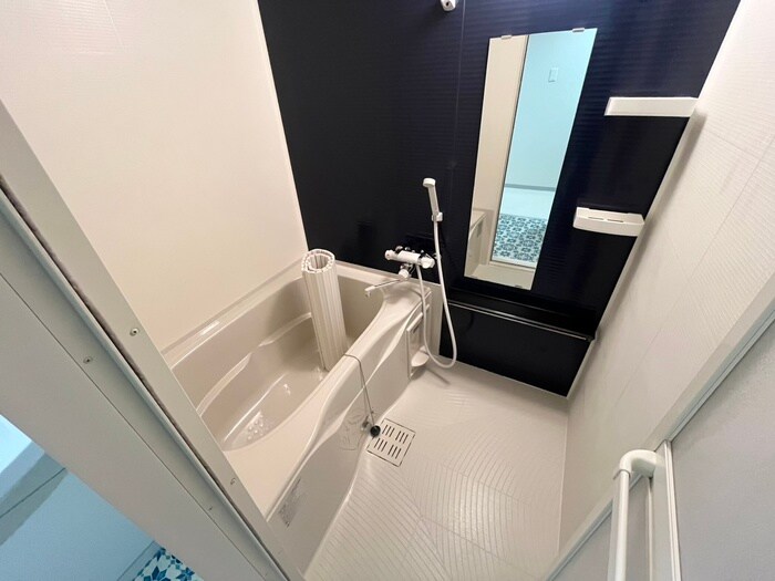 物件内観写真9　(バス／シャワールーム等)