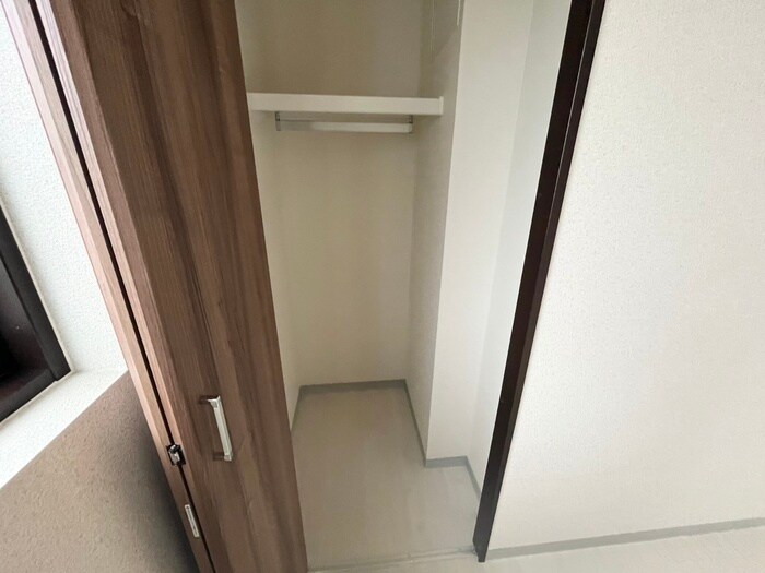 物件内観写真13　(収納)