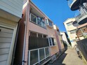 メゾン田辺