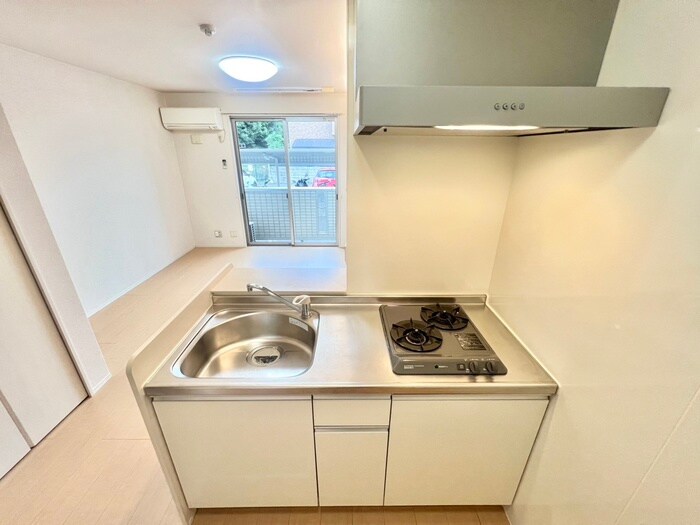 物件内観写真11　(キッチン)