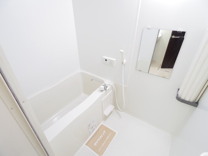 物件内観写真15　(バス／シャワールーム等)