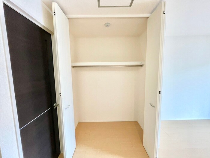 物件内観写真17　(収納)
